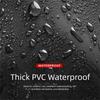 PVC Fishing Pants Waterproof Shoes Wader Set Outdoor Chest Waders Boots  Men Women