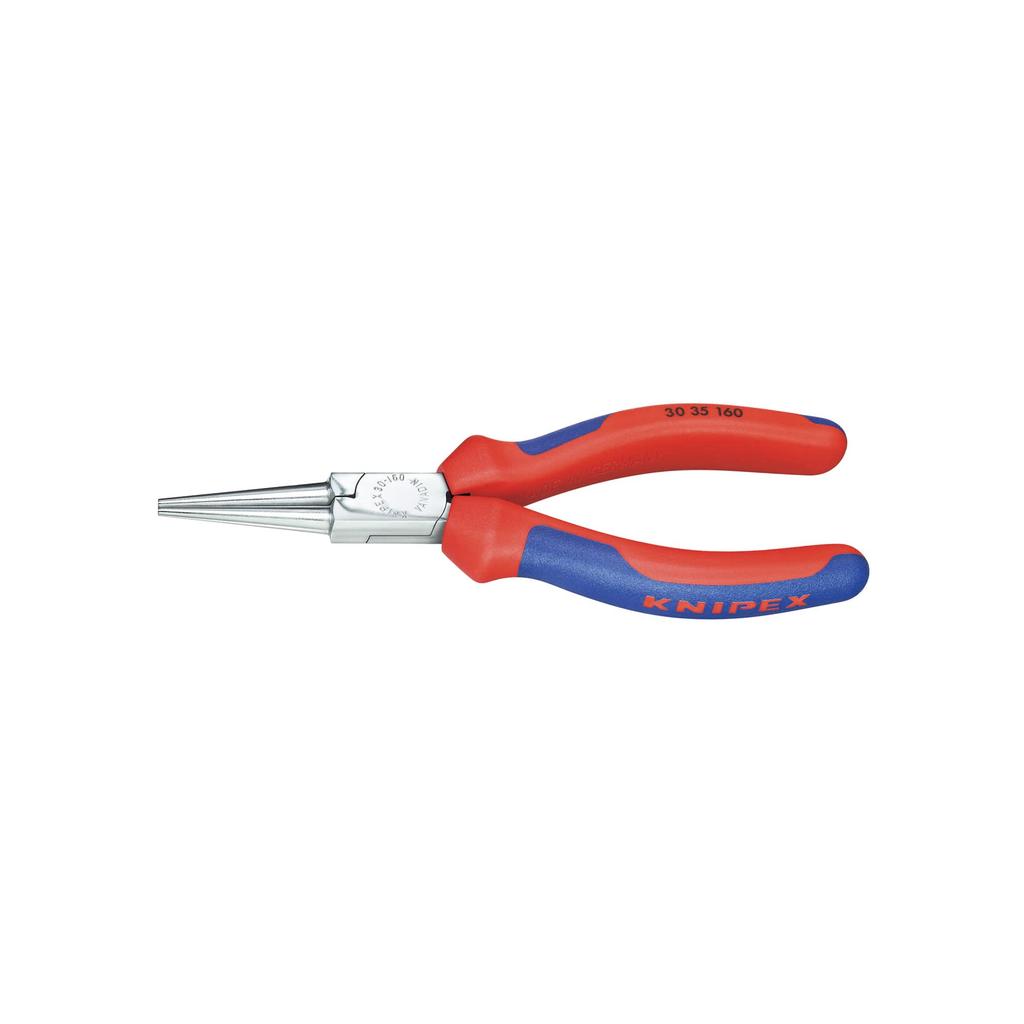 KNIPEX Long Nose Pliers 3035-160