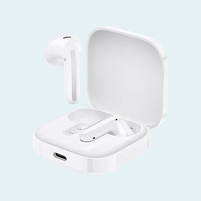 Xiaomi Air 4 SE Semi-in-Ear True Wireless Earbuds