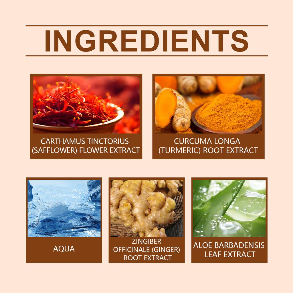 Крем для снятия боли в суставах, шее, спине, суставах