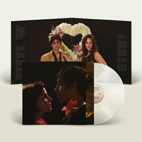 BUSCABULLA SE AMABA ASI (LTD CLEAR VINYL) (LP) Dev Hynes Record Analog