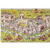 Find Alok Wally Knights' Attack Jigsaw Puzzle AL300-12, Korean Popular Puzzles