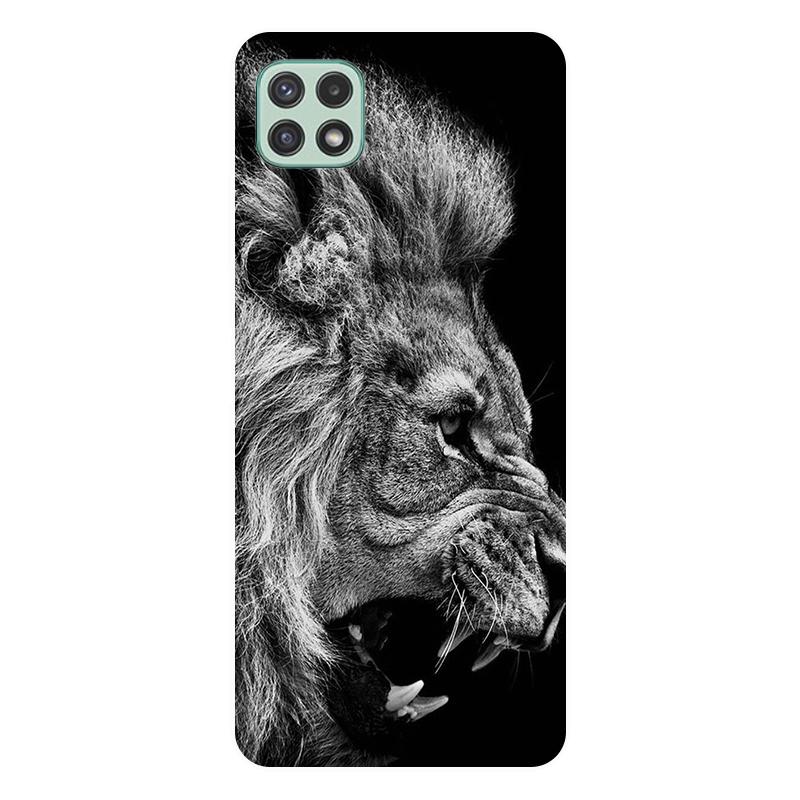 Чехол для Samsung A22s 5G, мягкий силиконовый чехол для футбола для Samsung Galaxy A22S 5G, чехол для телефона Samsung A 22S etui A226B