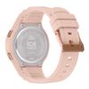 Авторизованный дистрибьютор Ice watch digital женские 021609 ice digit ICE digit nude rose gold small [Ice watch]