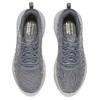 Skechers Максимальная амортизация Elite 2.0 Мягкие Удобные Прочные Низкие Беговые Кроссовки Женская кроссовка Серый 129605-CCGD
