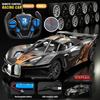 2,4G RC игрушечный автомобиль Drift Racing с дистанционным управлением, высокоскоростной внедорожный RC автомобиль, RC гоночный автомобиль, игрушка для детей, подарки