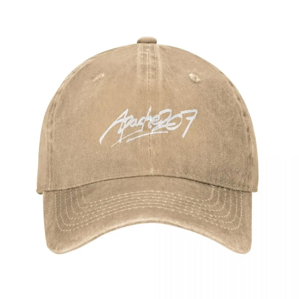 apache Baseball Cap black Beach Outing derby hat Trucker Hat Golf Women Unisexs