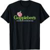 Футболка Gapplebee's Drag Racing American Muscle с турбонаддувом