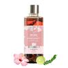 Nat Habit Hibiscus Amla Summer Hair Oil For Men & Women, Helps In Hair Growth & Thickness, For All Hair Types, No Paraffin, 200ml