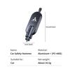 For Mitsubishi Car Emergency Safety Hammer Cutter Window Breaker Escape Tool Lancer ASX Pajero Mirage Attrage Xpander Outlander