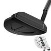 PING 2023 PLD OSLO 4 Carbon Shaft Equipped Putter Golf Japan Технические характеристики 33 (Осло 2) (Правый, стальной, дюймы)
