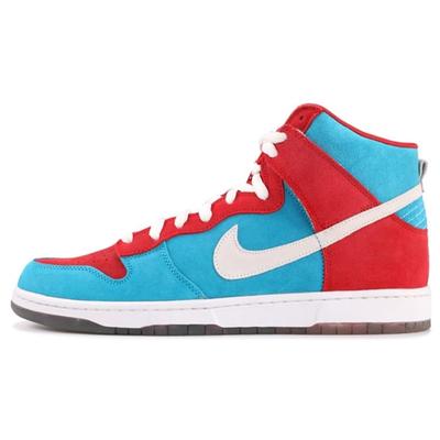 Sb Dunk High Bloody Gums 313171-611