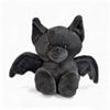 Build A Bear Хэллоуин 2025 Подвижная плюшевая летучая мышь!ZZ59 S06