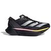Adidas Adizero Adios Pro 3 2024 Athlete Pack Женские кроссовки Black Core-Black Zero-Metallic IG6431