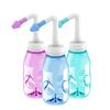 1PC 300ML Nasal Irrigator Nasal Rinse Bottle Nasal Wash Cleaner Nose Protector Avoid Allergic Adults Children Neti