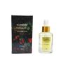 Jeju Camellia Oil 55ml Moisture Face Oil