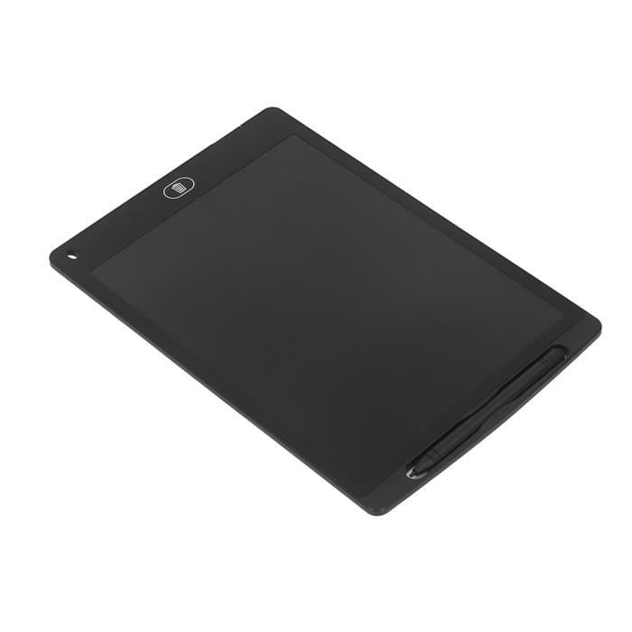 Tablette d'écriture LCD - SURENHAP - 12 pouces - Écran couleur - Non nocif pour les yeux - Stylet inclus