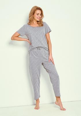 Женская пижама Taro Meg 3325 к/р M-XL W25 Taro
