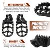 Для мотоциклов KTM EXC SX Подножки Опоры Подножек Педали SXF EXCF XCF XCW XCFW 65 85 125 150 250 300 350 400 450 530 Enduro