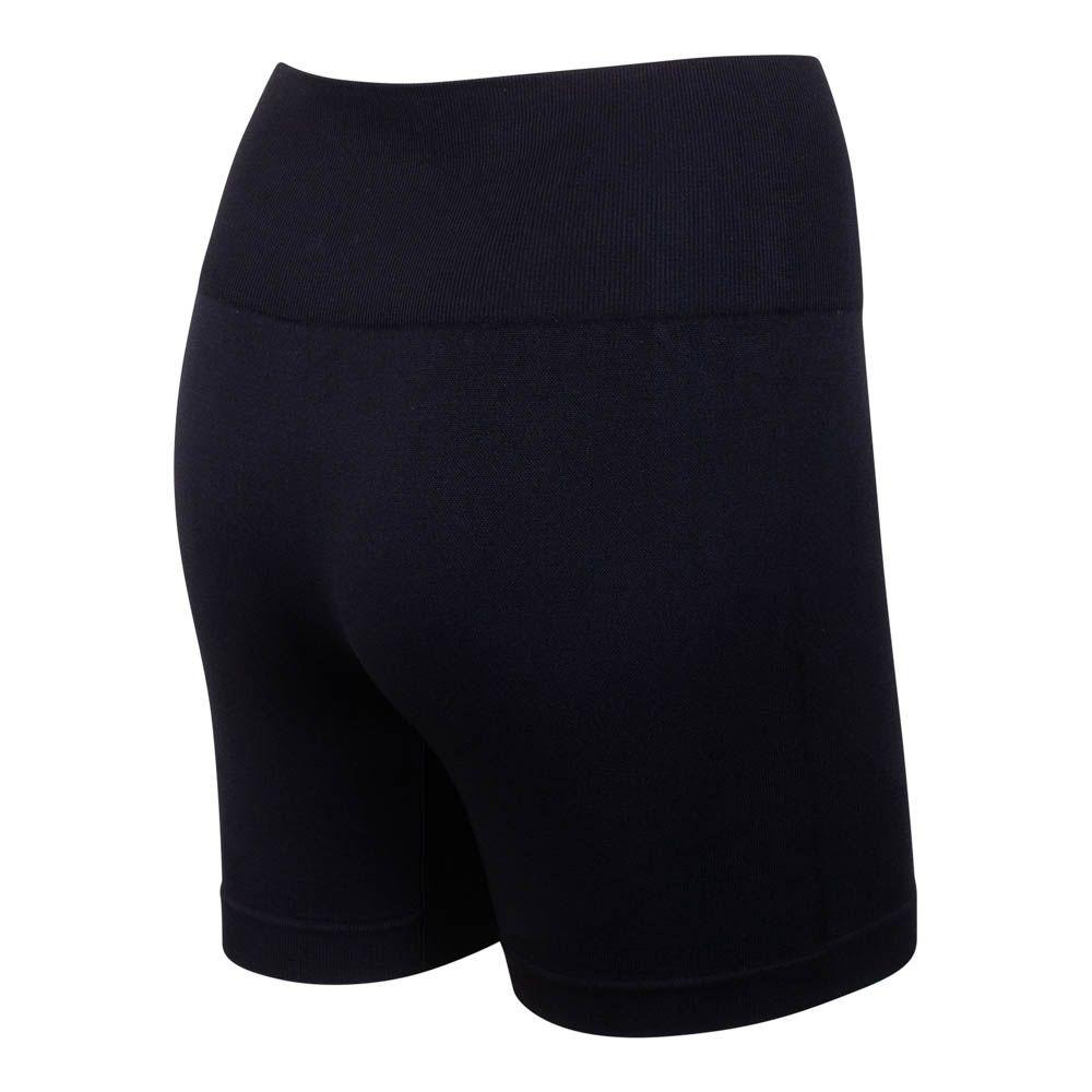 Silky Girls Plain Active Shorts