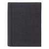 Franklin Planner SG Bolero Binder Compact Size 20mm Black 64562 Navy/Blue