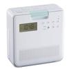Toshiba Waterproof CD Radio (White) TOSHIBA TY-CB100-W