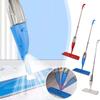 Microfiber Spray Mops For Floor Cleaning,D-ust Cleaning Mop,Kitchen Dry & Wet Mop With 400ML Refillable Bottle 1 Reusable Washable Pads