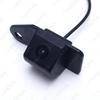 Mitsubishi ASX/Outlander Sport HD Rearview Camera