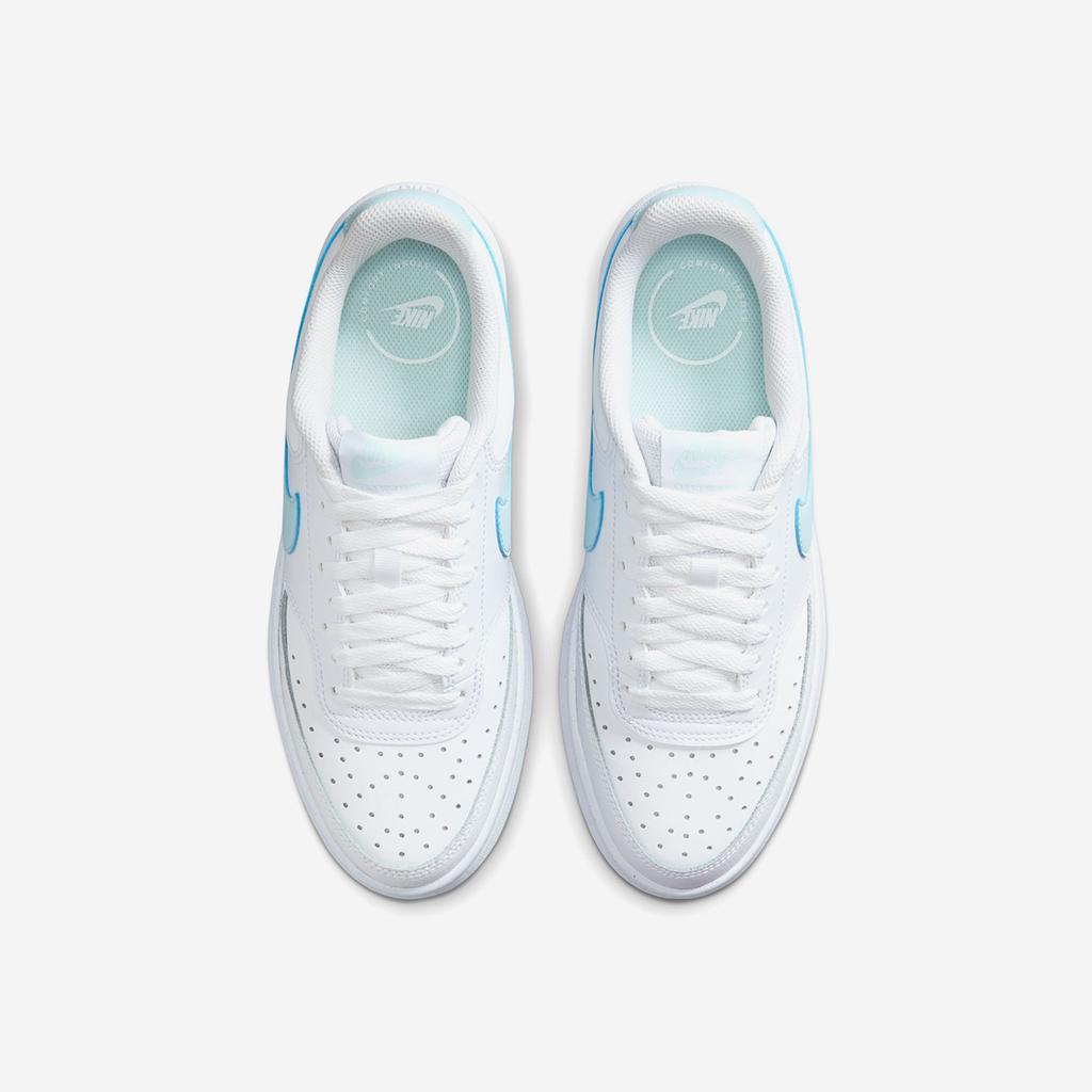 Nike Женские кроссовки Nike Court Vision Alta, DZ5394, 1010107426, Популярная корейская обувь