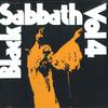 LP Пластинка BLACK SABBATH - Black Sabbath Vol 4 RR12602,0812279 Warner Bros. Re 2016 US Rock