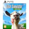 Goat Simulator Remastered - Игра PS5