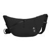 Wuji Series Recycled Polyamide Fanny Pack Regular Unisex Black Adidas JF1210