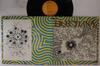 LP Пластинка HOT TUNA - electric hot tuna SRA5523 RCA 1971 Япония Рок Б/У
