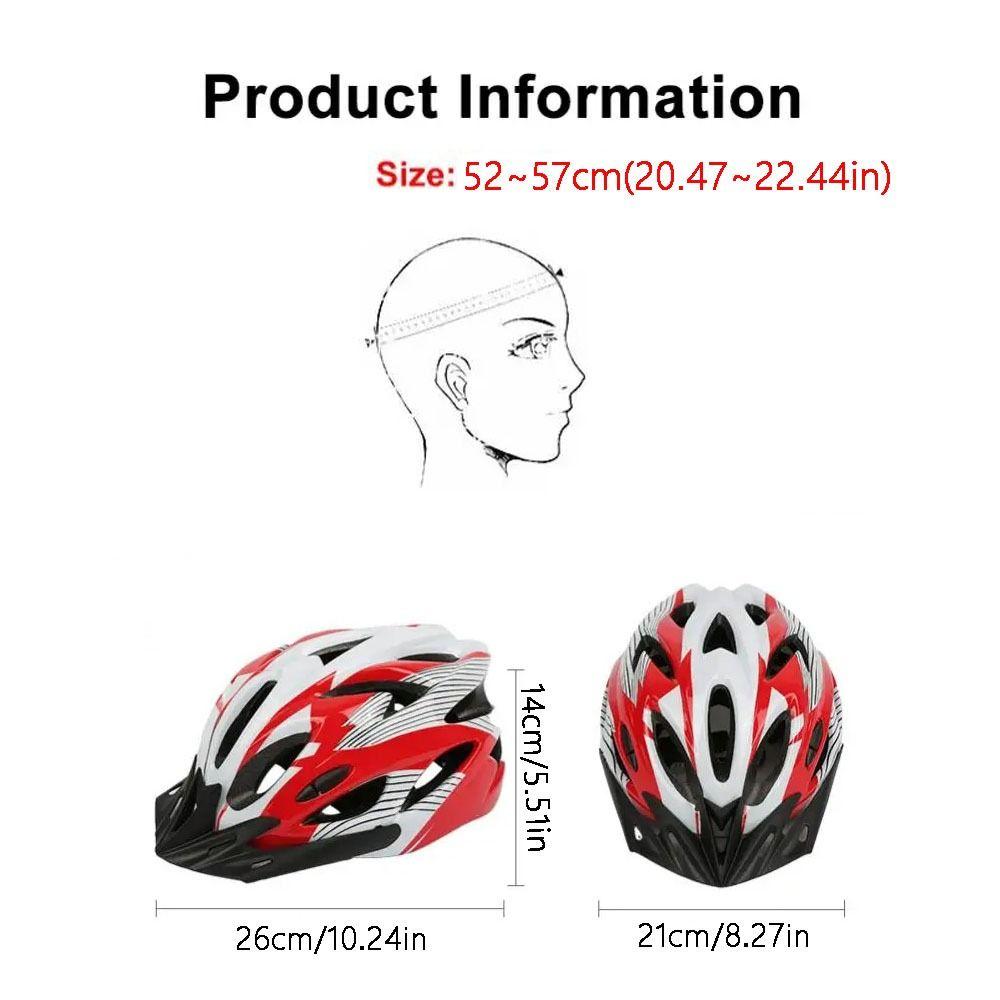 Комфортная подкладка велосипедный шлем регулируемый шлем MTB шоссейный велосипед защитная шапка кепка для спорта на открытом воздухе