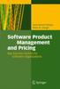 Книга Software Product Management and Pricing : Key Success Factors for Software Organizations