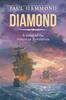 Книга Diamond : A Novel of the American Revolution