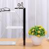 Panel PC Screen Stationery Desktop Plastic Holder Remind Memo Pad Message Memo Board Label sticker