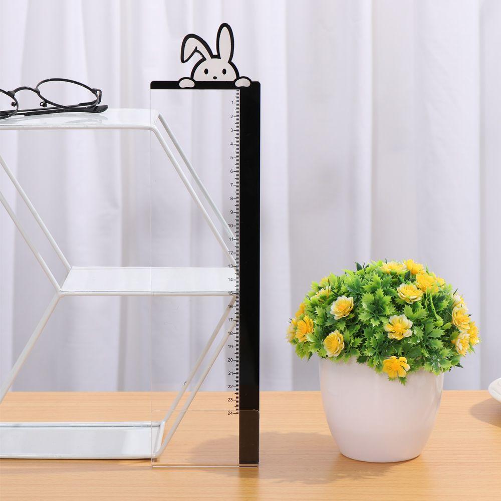 Panel PC Screen Stationery Desktop Plastic Holder Remind Memo Pad Message Memo Board Label sticker