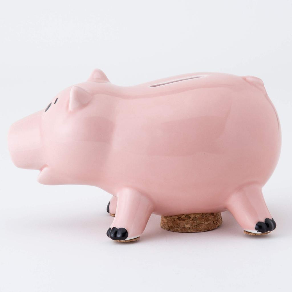 Disney Pixar Ham Piggy Bank SAN2526 "Toy Story
