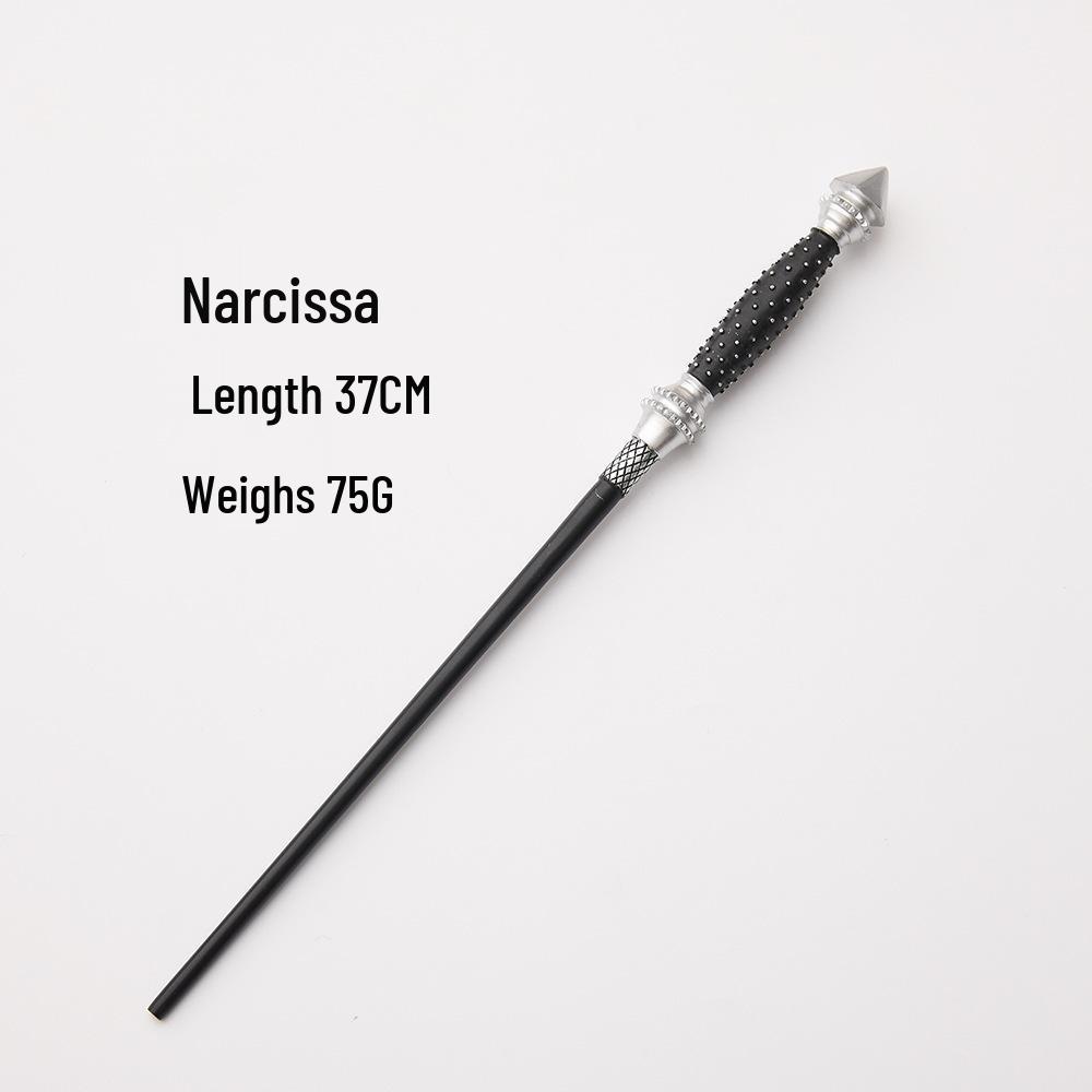 Волшебная палочка Гарри Поттера: Гермиона, Малфой, Дамблдор Коллекционная игрушка Подарок