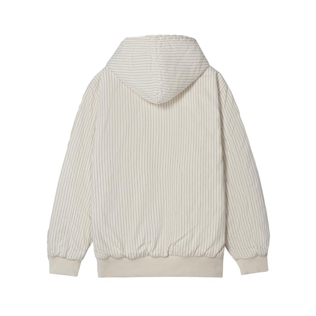 Levis Свободный Классический Дизайн Удобная Ткань Простая Мода Повседневный Универсальный Высококачественная Стеганая Куртка Унисекс куртки A3222-0019