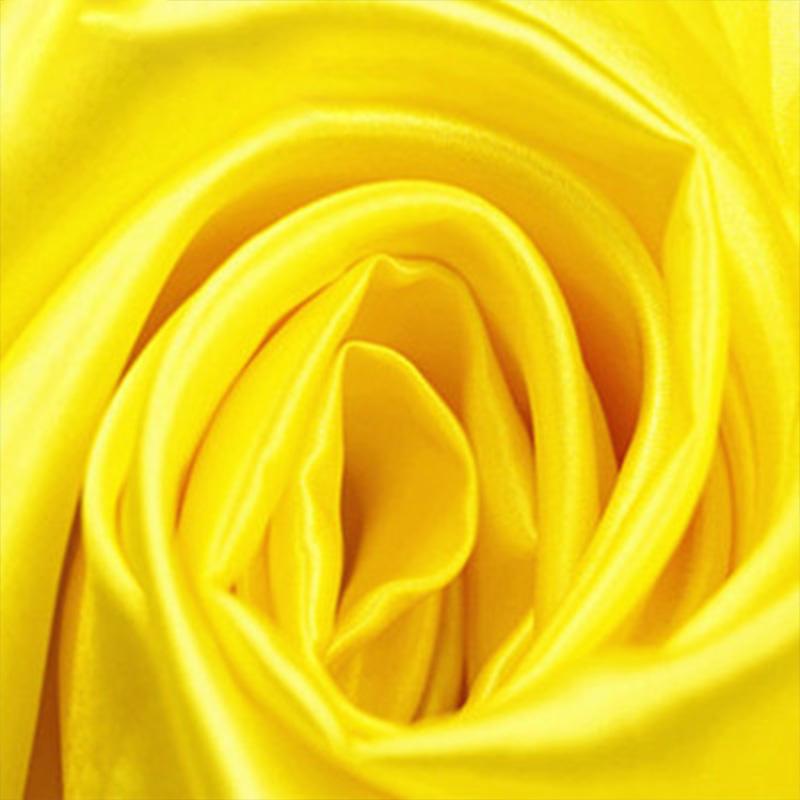 1M Stretch Soft Satin Fabric Wedding Party Decoration Box Lining DIY Clothing Sewing Background Accessories