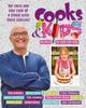 Книга Cooks and Kids: 3. Recipes by Kids for Kids