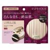 ESPRIQUE Liquid Compact BB Limited Kit 3 Cream 02 Стандартный набор тонов для кожи Без запаха 1 шт.