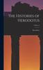 Книга The Histories of Herodotus; Volume 2