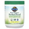 Raw Organic Perfect Food, Green Super Food, Original, 207G(7.3Oz)