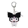 Sanrio KUIROMI Nanoblock N-fig2 Key Holder Japan NEW Sanrio Characters