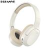 P2969 TWS Wireless Headphones Bluetooth Garniture Folding Stereo Headphones and Noise Reduction for Young People
