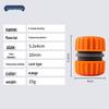 ManDeLai Water Hose Connectors & Fittings