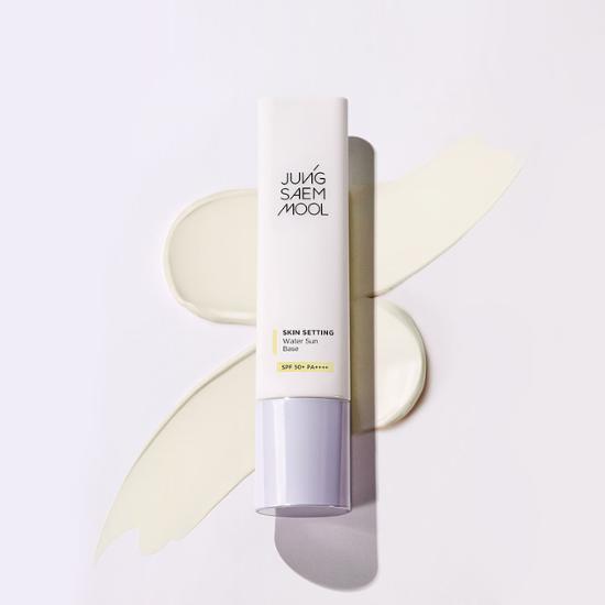 JUNGSAEMMOOL Skin Setting Water Sun Base 40ml